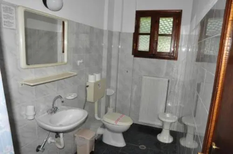 Hotel Hagiati