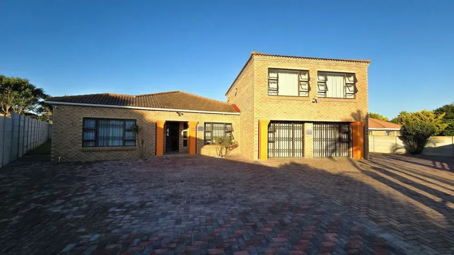 Sunset Events And Accommodation - Gqeberha