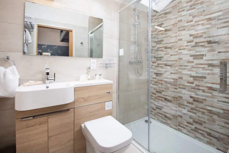 Coach House Bed & Breakfast Alnwick