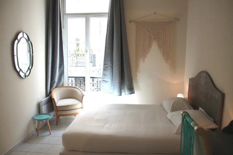 Viva Riviera Central 1 Bedroom Residence Marina Croisette