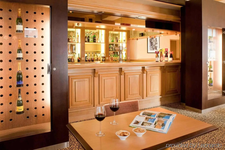 Mercure Calais Centre