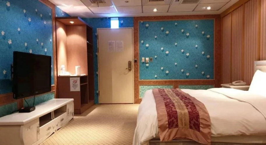 An Ho Hotel