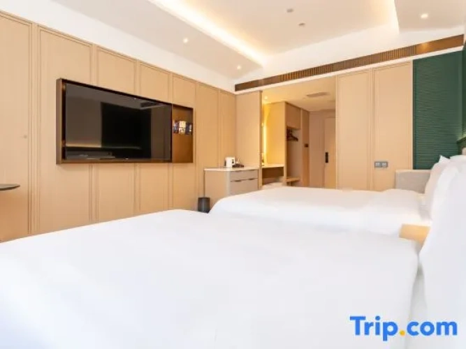 Business Twin room