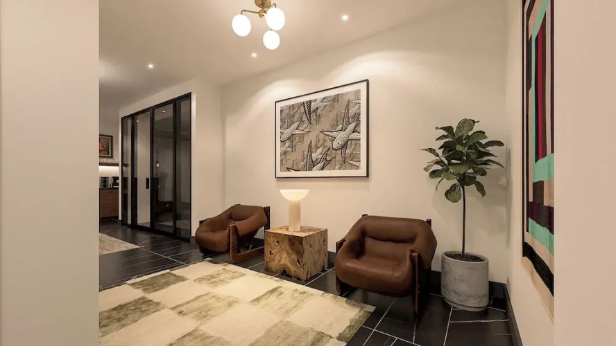 The Promissory Hotel