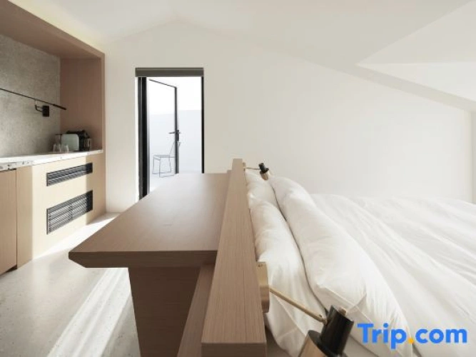 2 Bedrooms Premier Suite