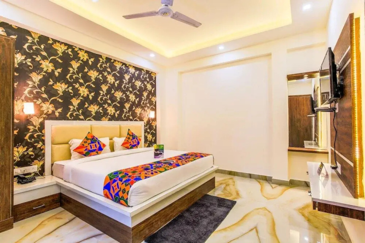 Star Of Taj by Fabhotels
