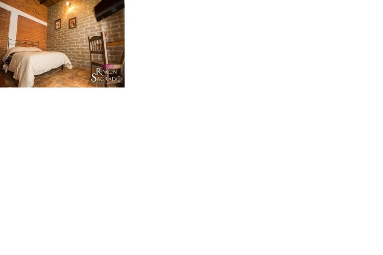 Rincón Sagrado Hotel Boutique & Spa