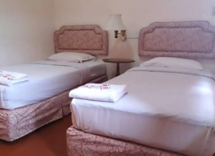 Panpree Hotel