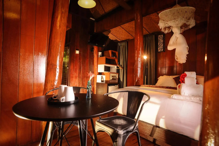Malihom Private Estate Hotel