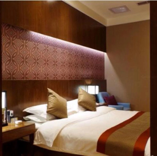 Longxiang Hotel