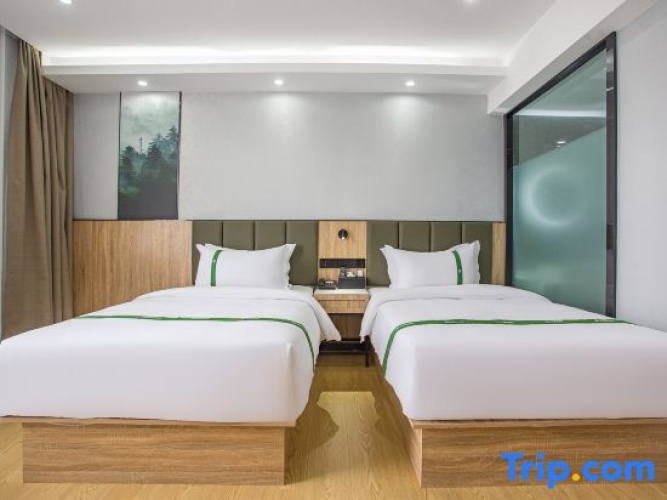Comfort Twin room