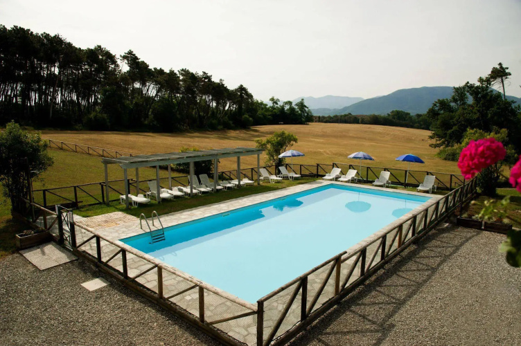 Residence Tourist