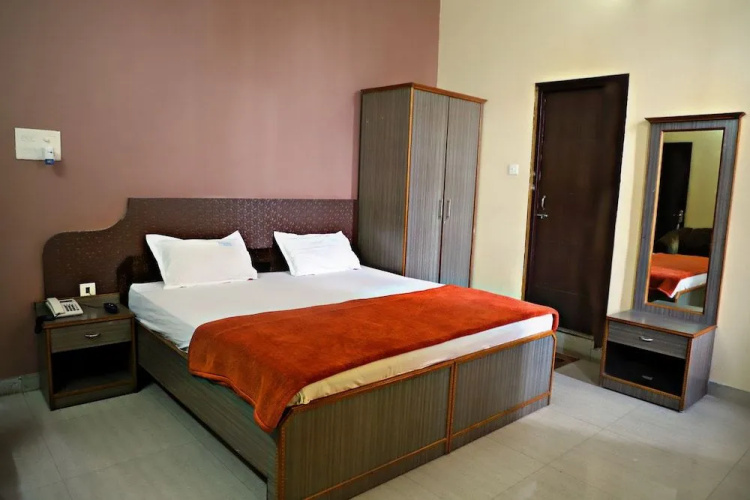 Exotika Express Resort