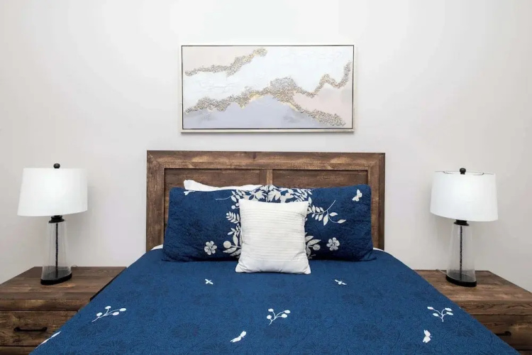 Silver Lining Luxury for 10!