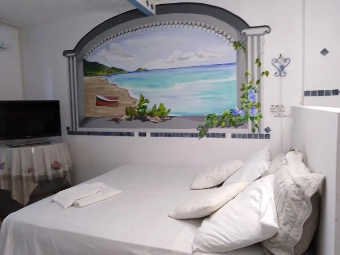 Comfort Quadruple room