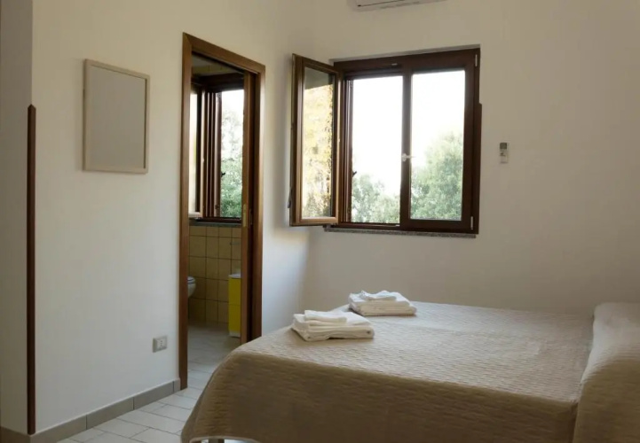 Appartamenti Droro Cilento