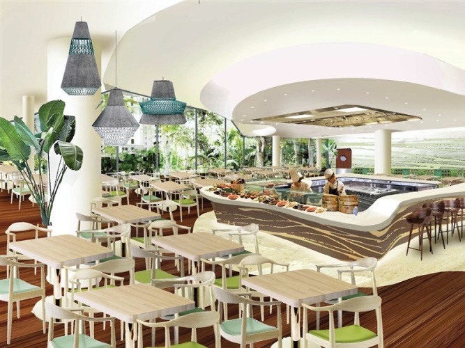 The Retreat Palm Dubai MGallery by Sofitel photo 24