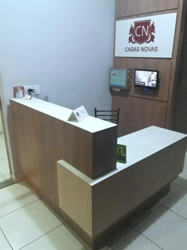 Hotel Casas Novas