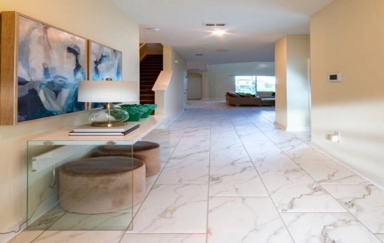 Magical 5Bd Pool Spa Hm Champions Gate-831dsd
