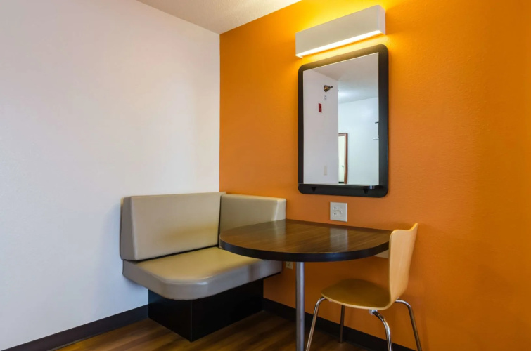 Garner Hotel Lincoln North by IHG