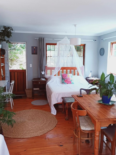 Lavender Cottage