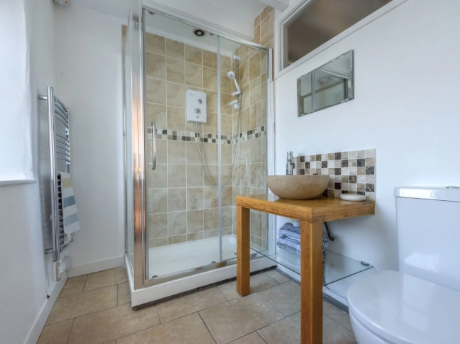 Holiday Home Glanie