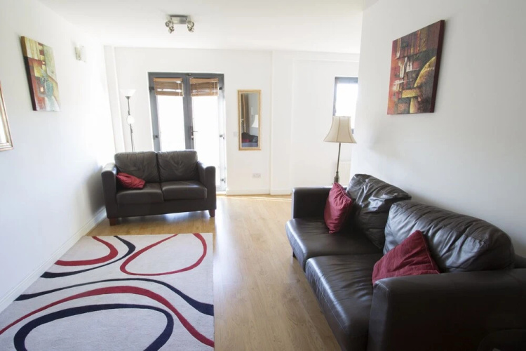 Aikens Wood 1 Sandyford