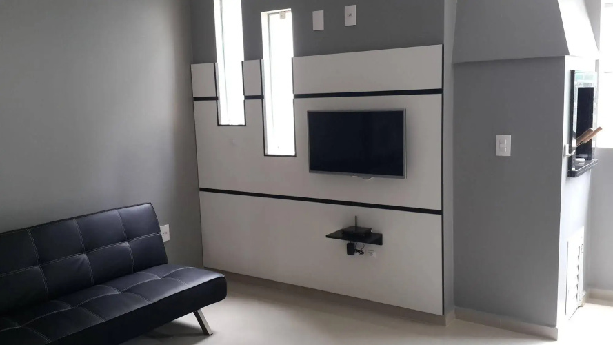 Lagoinha Beach Residencial