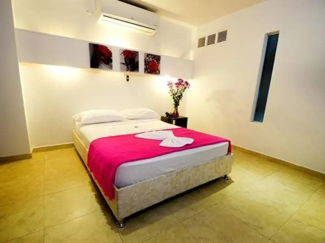 Hotel Bondye