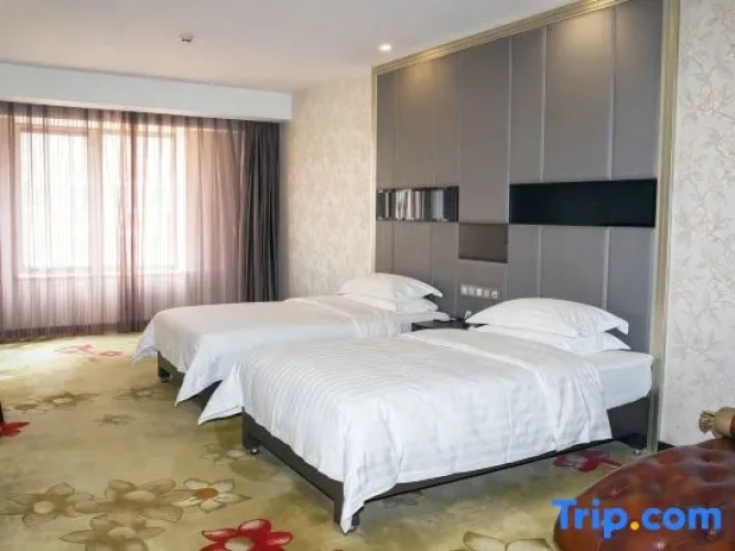 Economy Twin room