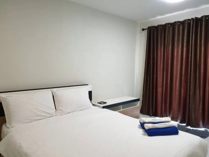 Andava Beach Resort