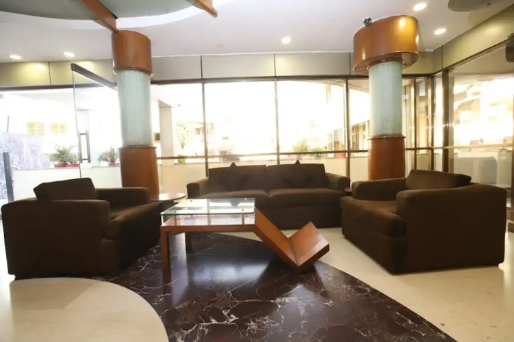 Hotel Maharaja