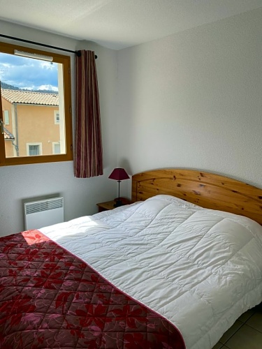 Double Apartment