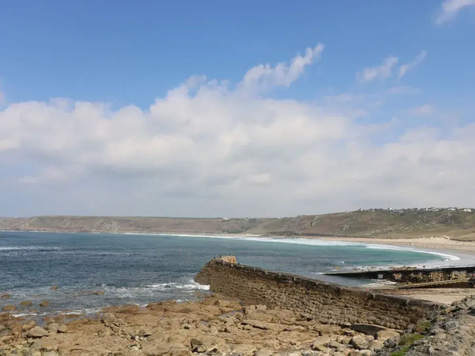 Sennen Heights