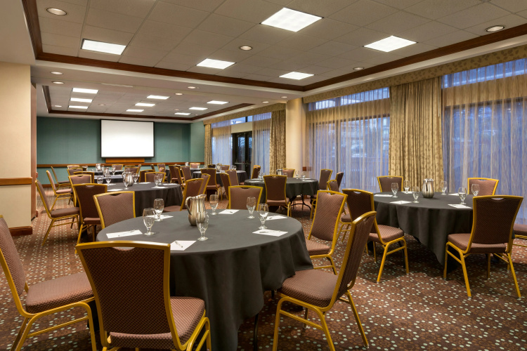 Hampton Inn Denver West Federal Center photo 32