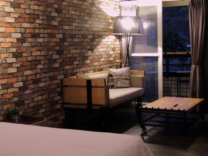 The Moment The Ocean B&B
