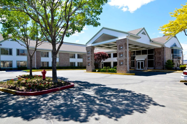 Best Western Plus Gold Country Inn photo 18