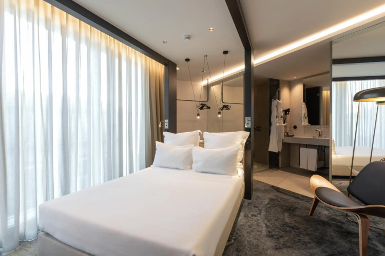 Porto Royal Bridges Hotel photo 19