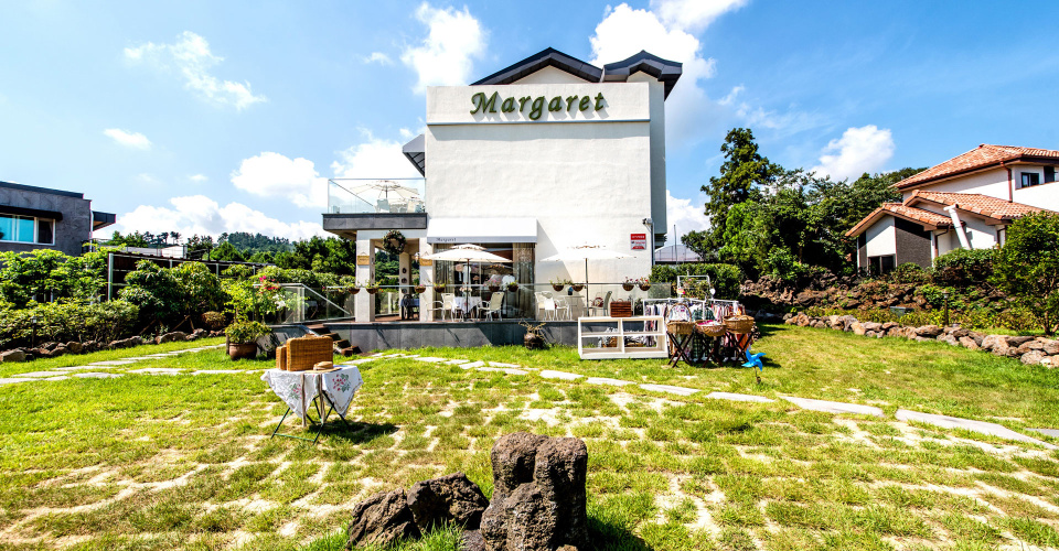 1 Bedroom Cottage