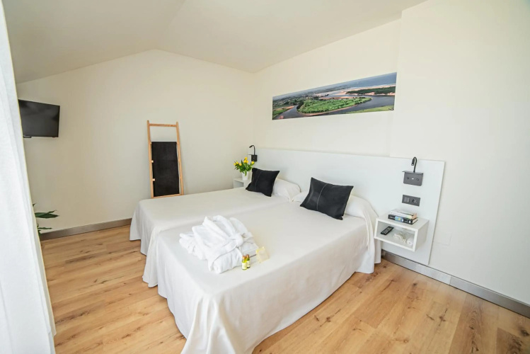 Aparthotel Playas de Liencres