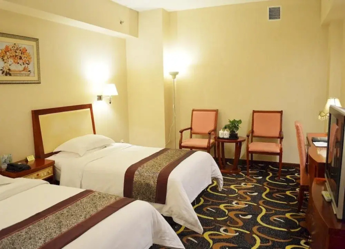 Qingze Hotel