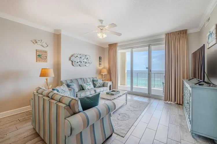 Ocean Villa 1102