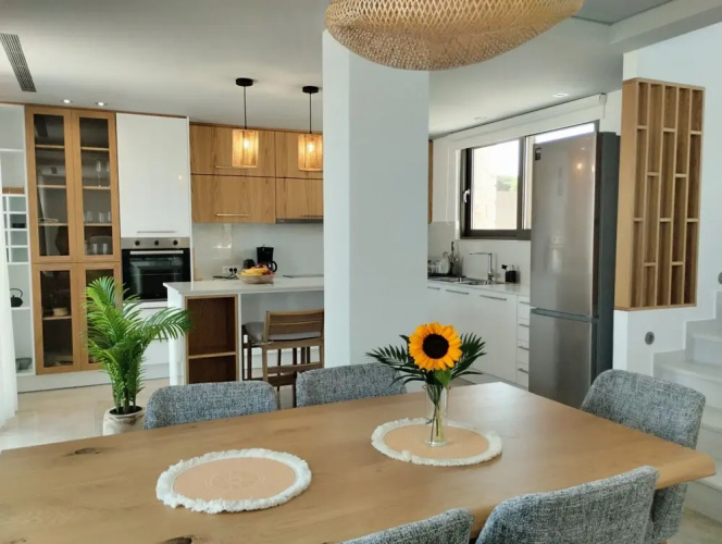 Oinolithos Luxury Villas