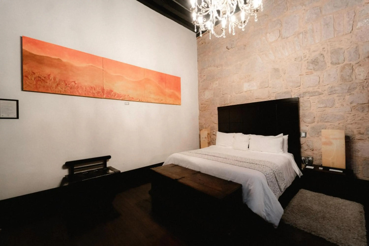 Cantera Diez Hotel Boutique