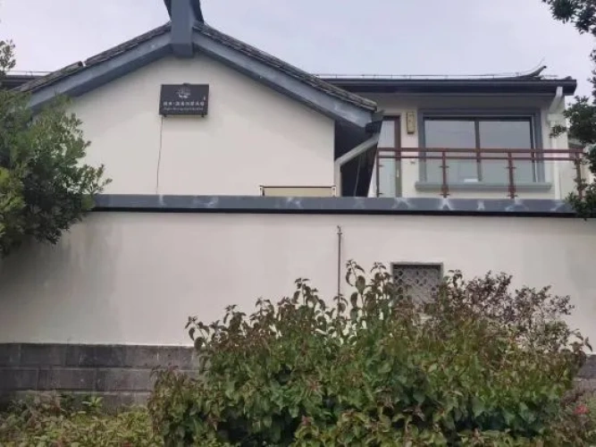 Jiahe Hot Spring Villa B&B