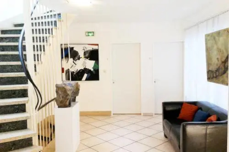 Hôtel Français