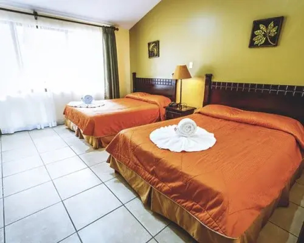 Hotelbild