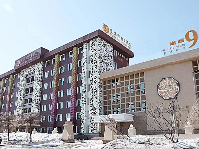Hotelafbeelding