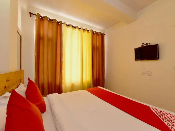 Pushkar Regency By OYO Rooms