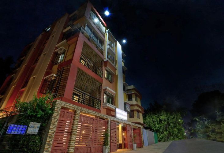 Imagen del hotel
